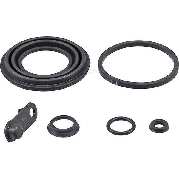 Kit Di Riparazione Pinza Freno A.B.S. Per Furgone Ford Transit Mk7 (V363, Fcd, Fdd) 63267-image