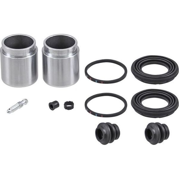 Kit Di Riparazione Pinza Freno Ø 45 Mm A.B.S. Per Toyota Rav, Tra Gli Altri-image