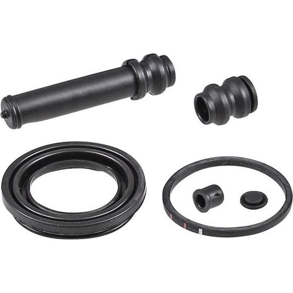 Kit Di Riparazione Pinza Freno A.B.S. Per Toyota Land Cruiser (KDJ12, GRJ12) 73621-image