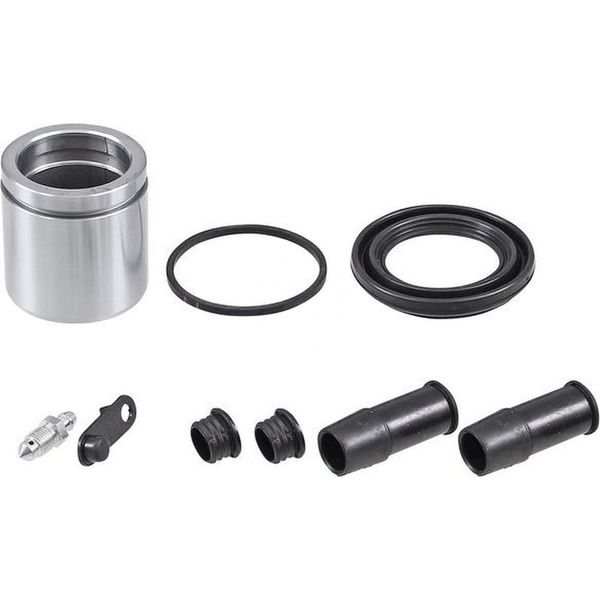 Kit Di Riparazione Pinza Freno Ø 57 Mm A.B.S. Per Vw Multivan E Altri Modelli-image