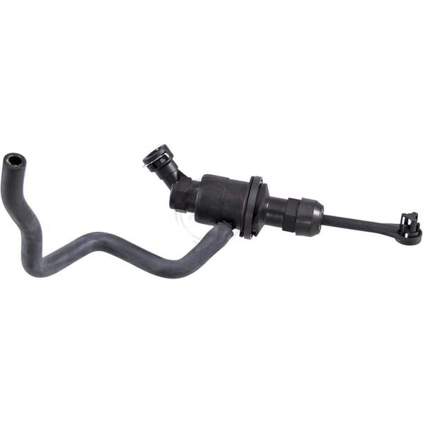Cilindro Mandrino Frizione Ø 15,9 Mm Plastica A.B.S. Per Nissan Qashqai E Altri Modelli-image