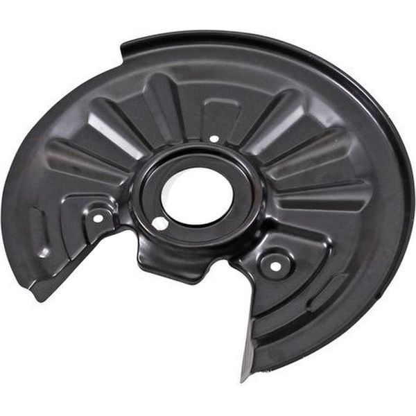 A.B.S. Disco Freno Con Lamiera Di Protezione Per Vw Golf Vi Cabrio (517) 11088 Lamiera Di Ancoraggio-image