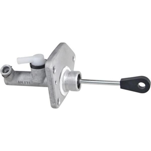 Cilindro Mandrino Frizione Ø 15,9 Mm Alluminio A.B.S. Per Hyundai Sonata-image