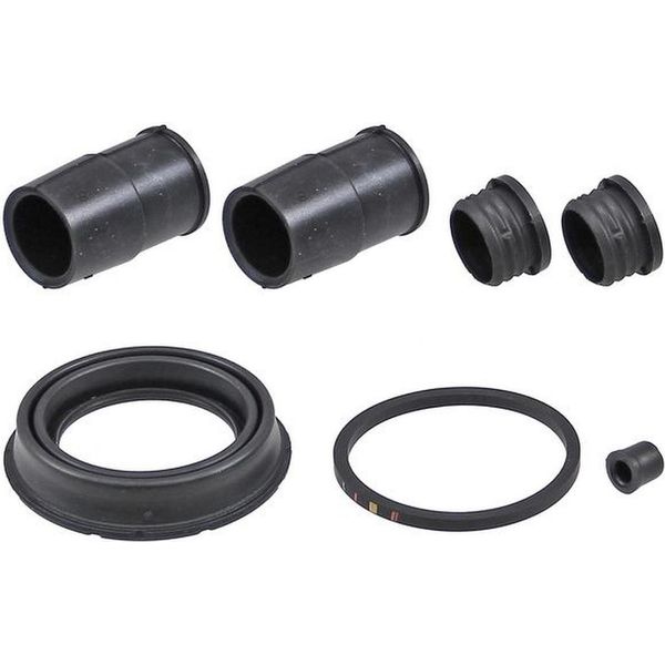 Kit Di Riparazione Pinza Freno Ø 48 Mm A.B.S. Per MERCEDES-BENZ Gle E Altri Modelli-image