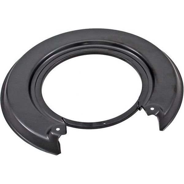 A.B.S. Piastra Paraspruzzi Per Disco Freno Per Opel Vectra A Sedan (J89) 11194 Piastra Di Ancoraggio-image