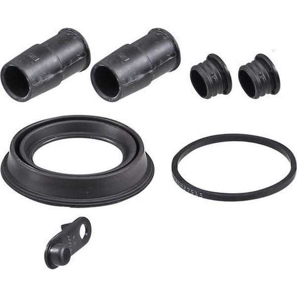 Kit Di Riparazione Pinza Freno Senza Pensieri Ø 54 Mm A.B.S. Per Bmw Serie 1, Tra Le Altre-image
