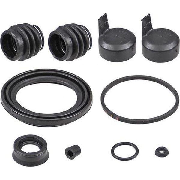 Kit Di Riparazione Pinza Freno A.B.S. Per Furgone Opel Movano B (X62) 63299-image
