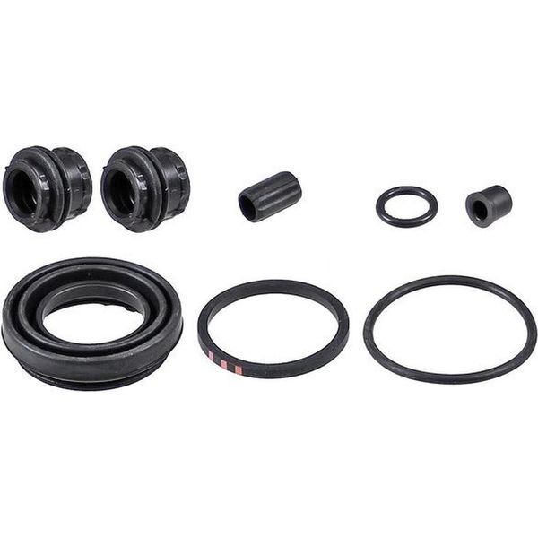 Kit Di Riparazione Pinza Freno Ø 36 Mm A.B.S. Per Toyota Corolla E Altri Modelli-image