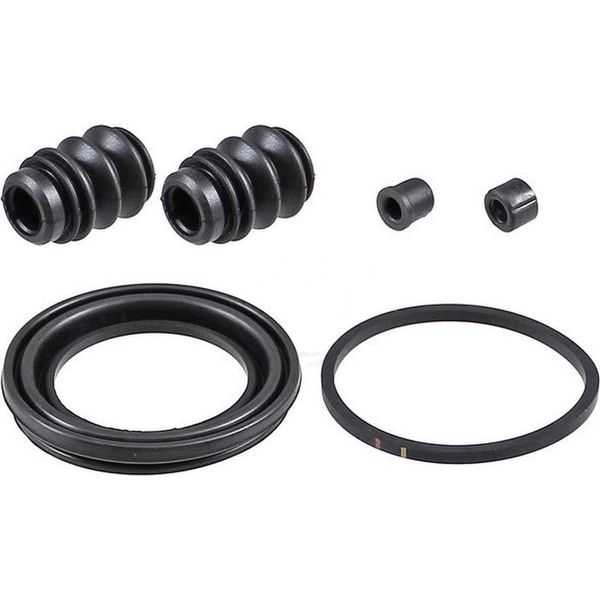 Kit Di Riparazione Pinza Freno A.B.S. Per Suzuki Liana Hatchback 73609-image