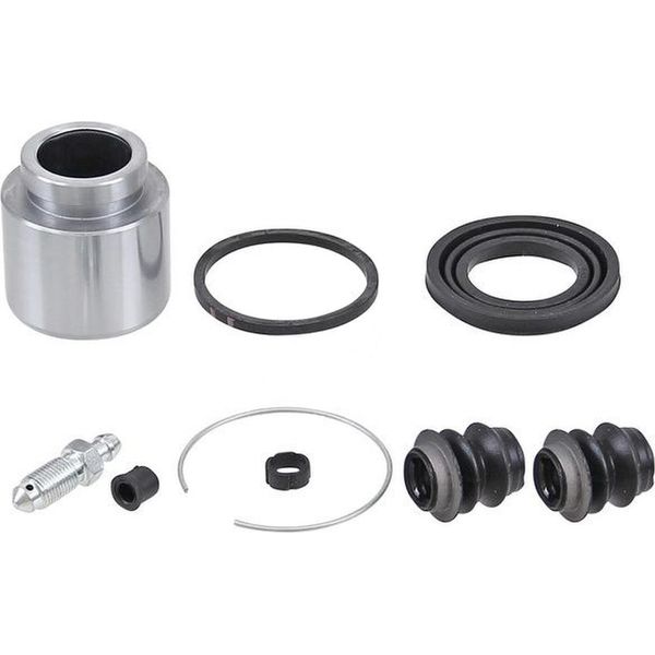 Kit Di Riparazione Pinza Freno Senza Pensieri Ø 45 Mm A.B.S. Per Toyota Previa-image