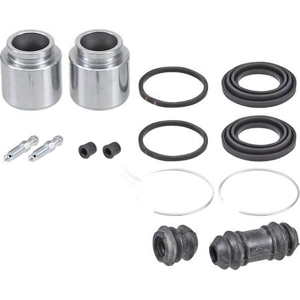 Kit Di Riparazione Pinza Freno Ø 43 Mm A.B.S. Per Toyota Model, Tra Gli Altri-image