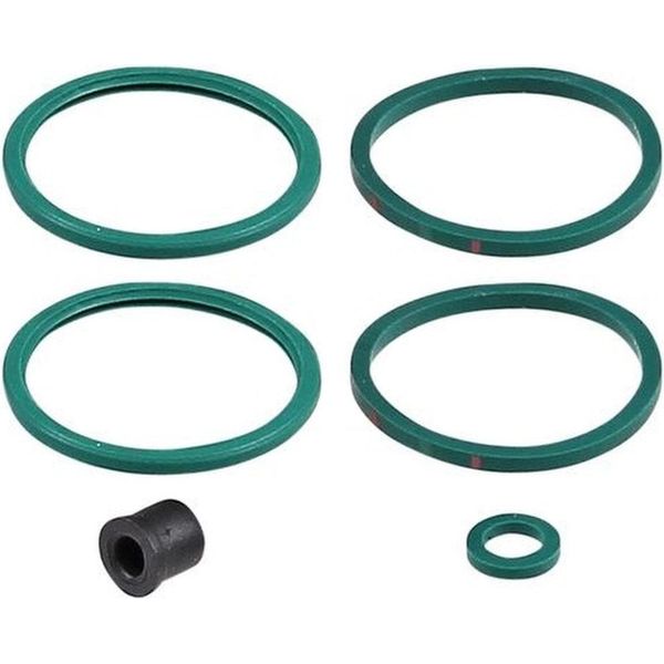 Kit Di Riparazione Pinza Freno Ø 33 Mm A.B.S. Per CitroËN Xantia E Altri Modelli-image