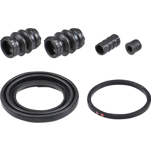 Kit Di Riparazione Pinza Freno A.B.S. Per Hyundai Santa FÉ Ii (Cm) 73593-image