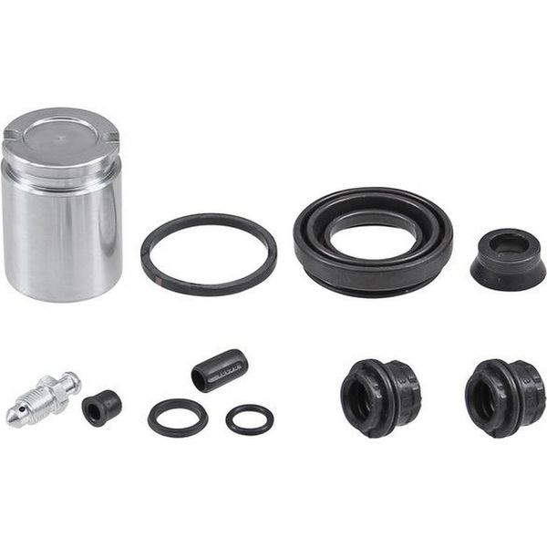 Kit Di Riparazione Pinza Freno Senza Pensieri Ø 38 Mm A.B.S. Per Vw Caddy E Altri Modelli-image