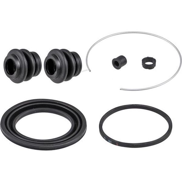 Kit Di Riparazione Pinza Freno A.B.S. Per Toyota Yaris Hatchback (P9) 73519-image