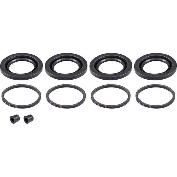 Kit Di Riparazione Pinza Freno A.B.S. Per Alfa Romeo 159 Sportwagon (939) 63321-image