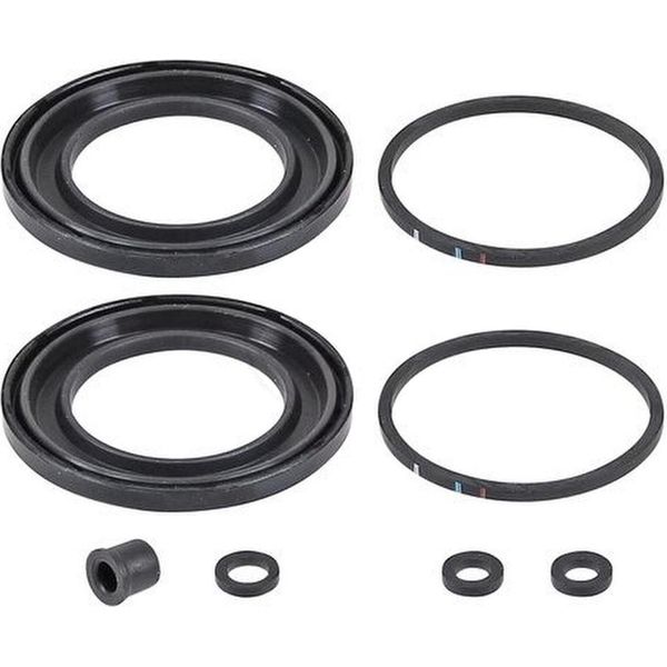 Kit Di Riparazione Pinza Freno Ø 45 Mm A.B.S. Per CitroËN Visa E Altri Modelli-image
