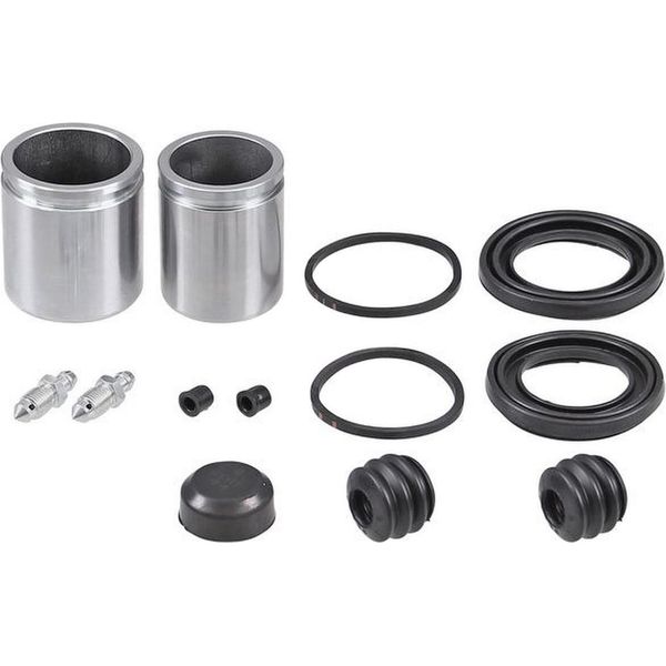 Kit Di Riparazione Pinza Freno A.B.S. Per Fiat Ducato Bus (250, 290) 57152-image