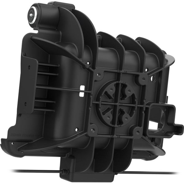 Ram Mounts RAM-HOL-ZE21PD2KLU Stazione Di Aggancio Per Telefono Cellulare Tablet Nero (RAM-HOL-ZE21PD2KLU)-image