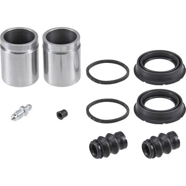 Kit Di Riparazione Pinza Freno A.B.S. Adatto Per MERCEDES-BENZ Glk (X204) 57691-image