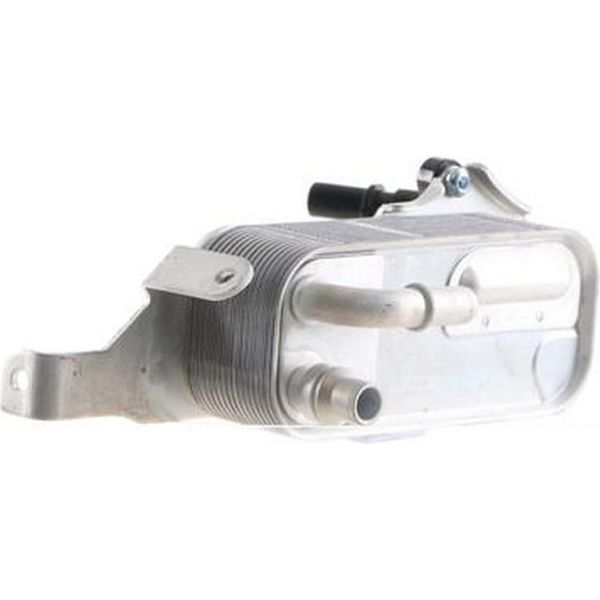 Radiatore Dell'olio Cambio Automatico Alette Saldate Con Guarnizioni Mahle Per Bmw X3 E Altri Modelli-image