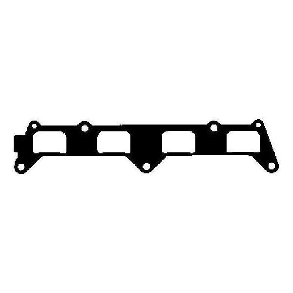 Corteco 450092P Guarnizione Del Collettore Di Aspirazione Per Vw Golf Iv Hatchback (1J1) Golf V Hatchback (1K1) Polo (9N) Golf Vi (5K1) Polo Hatchback (6R1, 6C1)-image