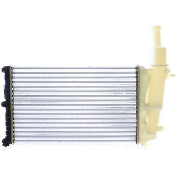 Motore Di Raffreddamento Con Alette Unite Meccanicamente 495 Mm - 322 Mm Mahle Per Fiat Punto, Tra Gli Altri-image