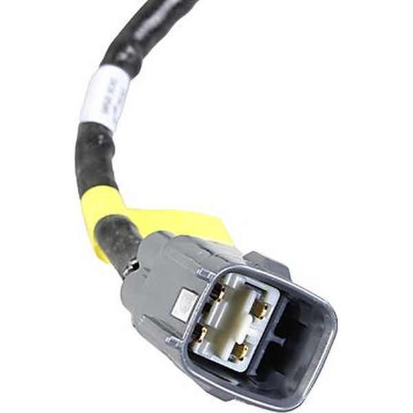 Sonda Lambda Metzger Per Audi A3 Sportback (8VA, 8VF) Sonda Di Regolazione 260 Mm 0893655-image