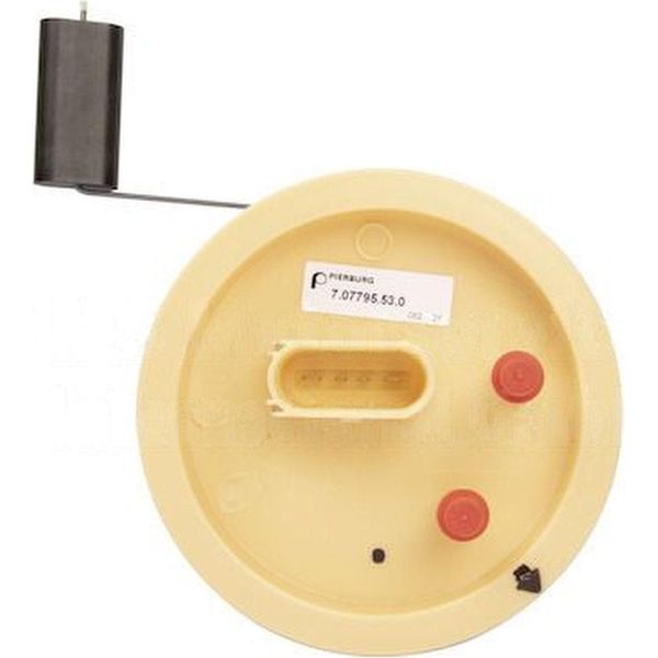 Pierburg 7.07795.53.0 Gruppo Di Alimentazione Per Vw Passat Variant (3B6) Passat Variant (3B5) Passat (3B3) Passat (3B2) Per Skoda Superb (3U4)-image