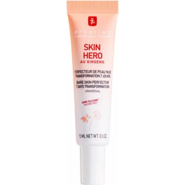 Erborian Skin Hero Bare Skin Perfector 7 Days 15 Ml-image