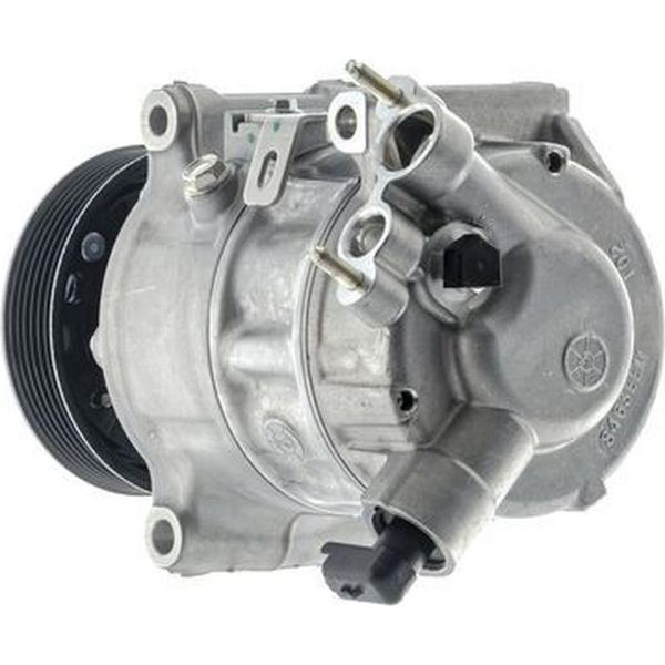 Compressore Climatizzatore 12 V Ø 110 Mm Mahle Per CitroËN Spacetourer E Altri Modelli-image