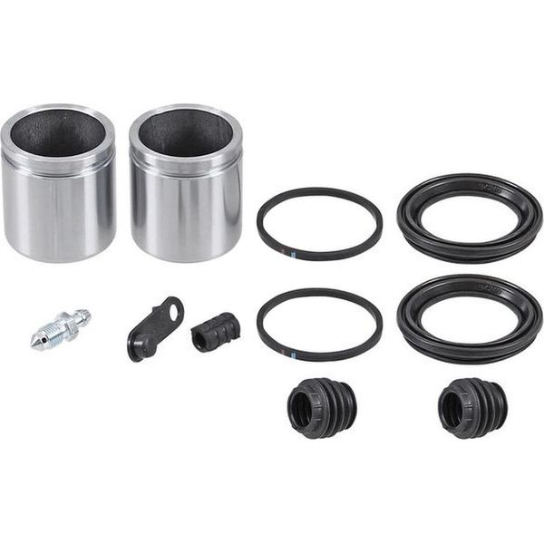 Kit Di Riparazione Pinza Freno A.B.S. Per Hyundai H-1 Travel (Tq) 57463-image