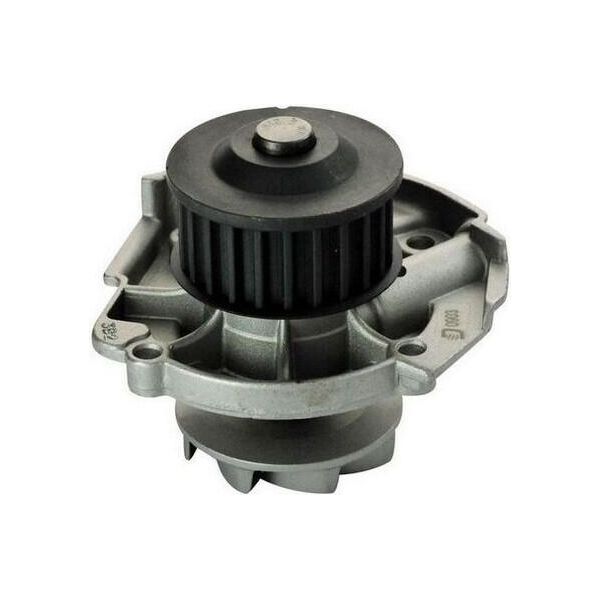 Denckermann Pompa Refrigerante Pompa Acqua Per Fiat Grande Punto (199) A310743P-image