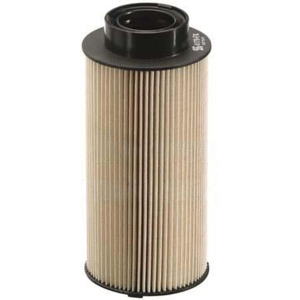 Inserto Filtro Carburante Kolbenschmidt Adatto Ad Es. Per Scania P I-image