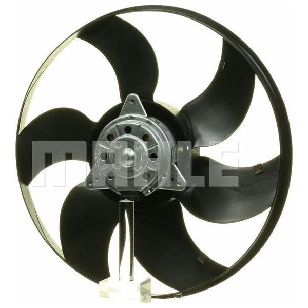 Ventola Raffreddamento Motore 12 V 320 W Ø 380 Mm Elettrica Mahle Per, Tra Gli Altri, Renault Kangoo-image
