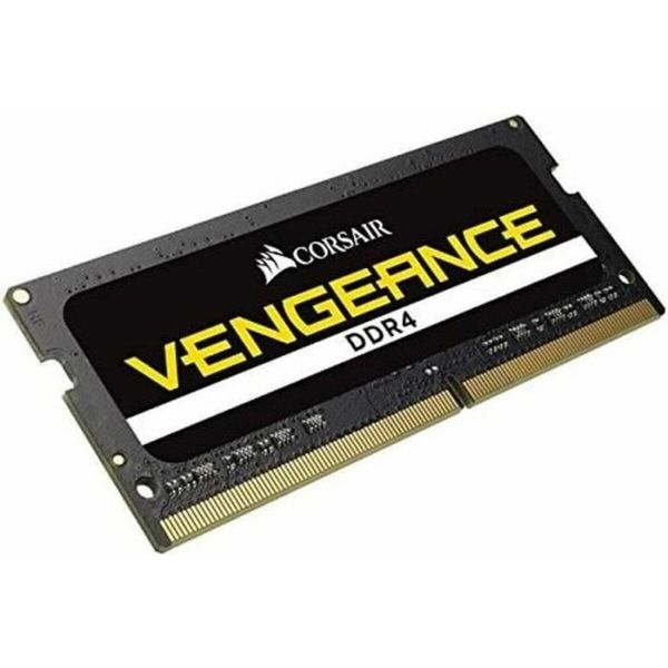 Corsair Vengeance CMSX16GX4M1A3200C22 Memoria 16 Gb 1 X 16 Gb DDR4 3200 Mhz-image