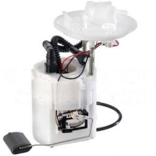 Unità Di Alimentazione Carburante 12 V 3 Bar Pierburg Adatta, Tra L'altro, Per Kia Rio-image