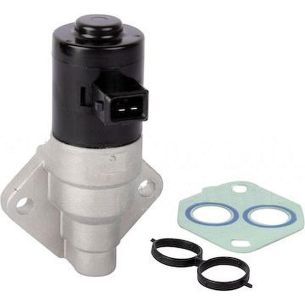 Valvola Di Regolazione Del Minimo Alimentazione Aria 12 V Pierburg Per Ford Mondeo E Altri Modelli-image