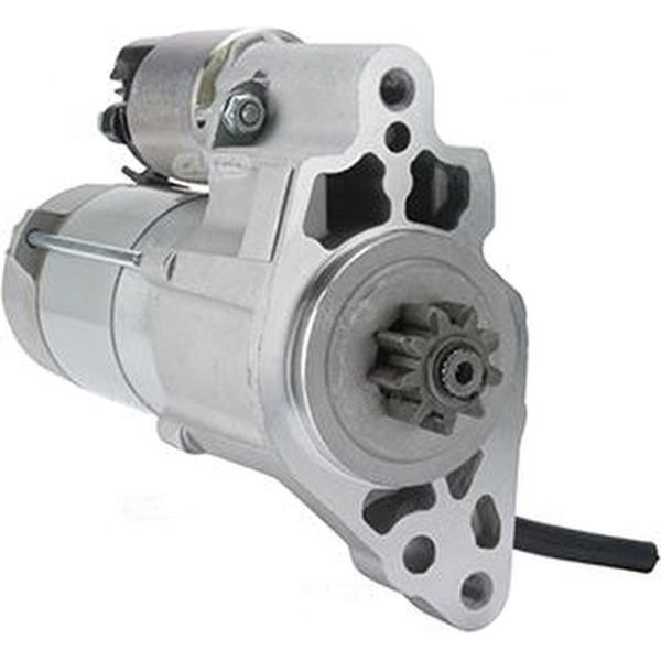 Motorino Di Avviamento 2 Kw 9 Denti Hc-Cargo Per Land Rover Discovery-image