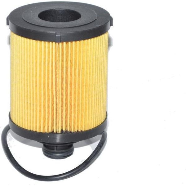 Filtro Olio Fast FT38068 Cartuccia Filtrante Per Opel Corsa D Hatchback (S07) Corsa C Hatchback (X01) Meriva A (X03) Astra H Caravan (A04) Astra H Hatchback-image