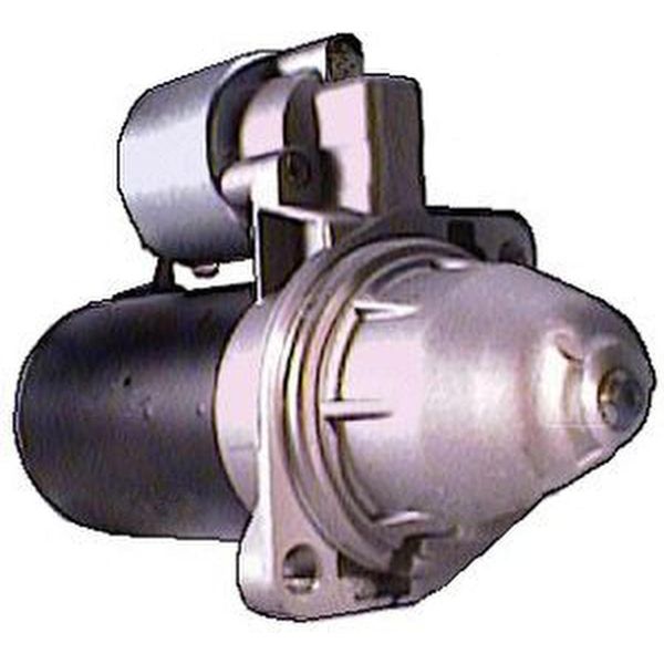 Motorino Di Avviamento 1,4 Kw 9 Denti Hc-Cargo Per Volvo 740 (744)-image