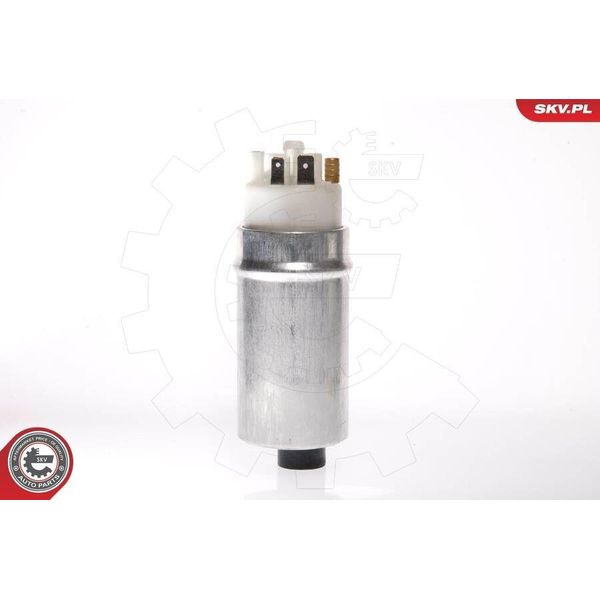 Esen Skv 02SKV238 Pompa Carburante Elettrica Per Vw Golf Iv Hatchback (1J1) Nel Serbatoio Carburante 12V-image