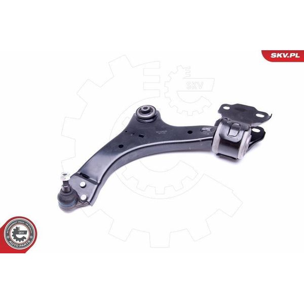 Esen Skv 04SKV061 Braccio Trasversale Anteriore Per Ford Mondeo Iv Turnier (BA7)-image