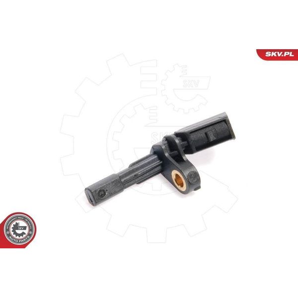 Esen Skv Sensore Abs Velocità Ruota Posteriore Per Vw Golf V Hatchback (1K1) 06SKV021-image