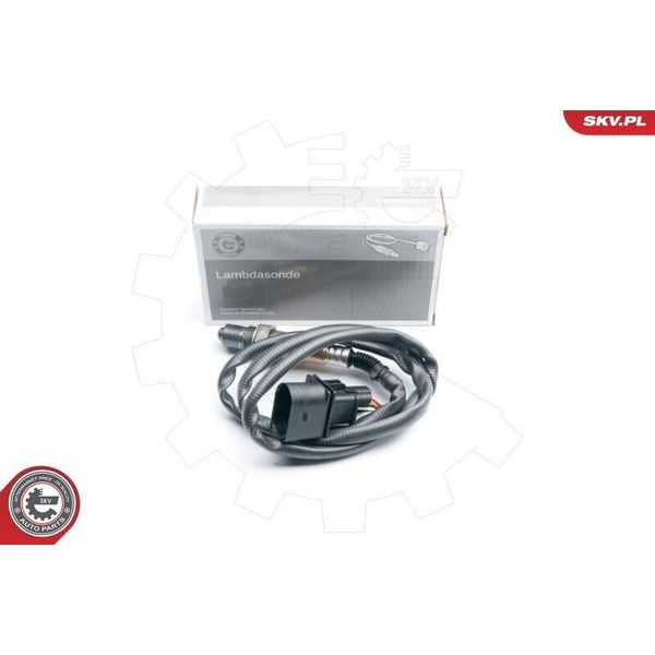 Sonda Lambda Esen Skv Per Vw Golf Iv Hatchback (1J1) Sonda A Salto 09SKV851-image