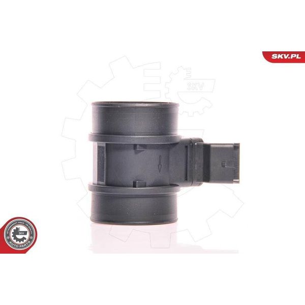 Esen Skv 07SKV127 Misuratore Di Massa D'aria Lmm Per Fiat Ducato Furgone (244) Misuratore Di Massa D'aria-image