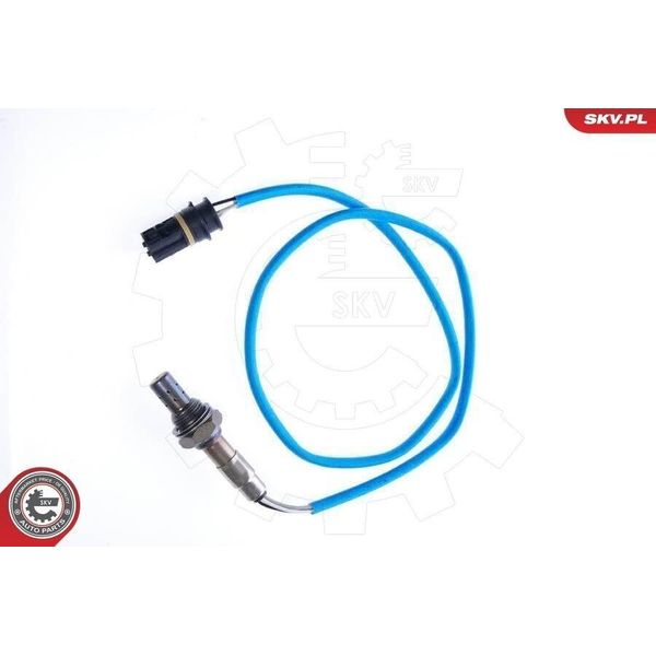 Sonda Lambda Esen Skv Adatta Per MERCEDES-BENZ Classe C Berlina (W204) Sonda A Salto 09SKV031-image