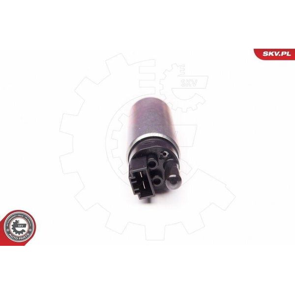 Pompa Benzina Esen Skv 02SKV280 Nel Serbatoio Del Carburante Per Volvo XC60 (156) Elettrica 0.51Kg-image