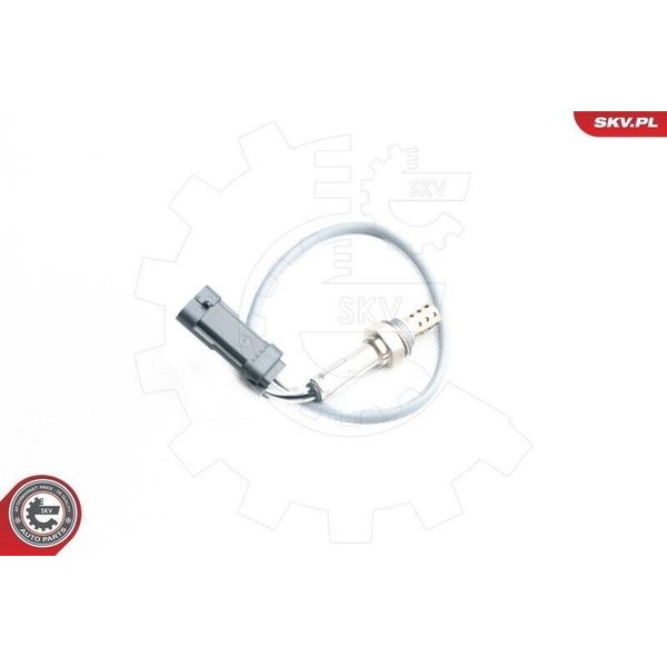 Sonda Lambda Esen Skv Per Opel Vivaro A Furgone (X83) Sonda A Salto 09SKV098-image