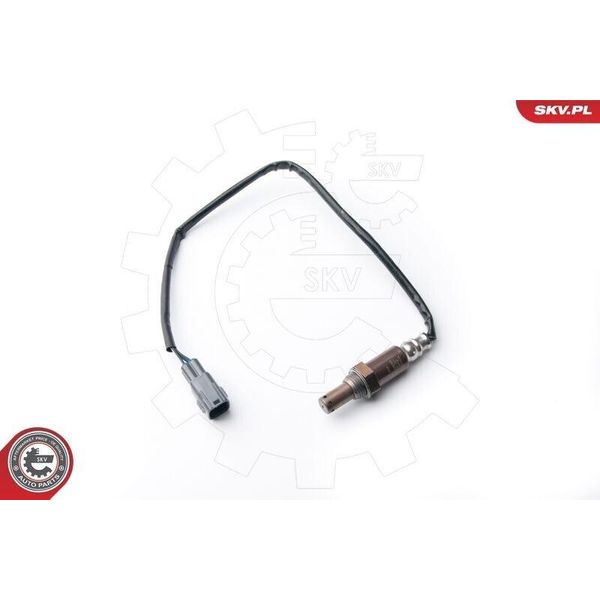 Sonda Lambda Esen Skv Per Toyota Avensis Station Wagon (T25) Sonda A Salto 09SKV084-image